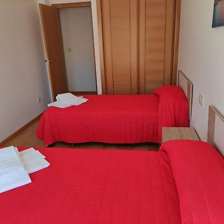 Apartamentos Sanxenxo 3000 Exterior photo