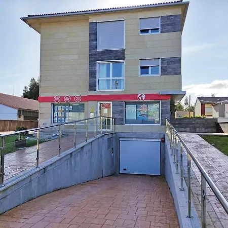 Apartamentos Sanxenxo 3000 Exterior photo
