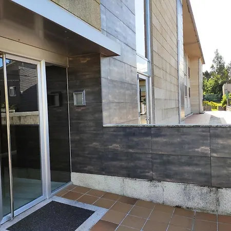 Apartamentos Sanxenxo 3000 Exterior photo
