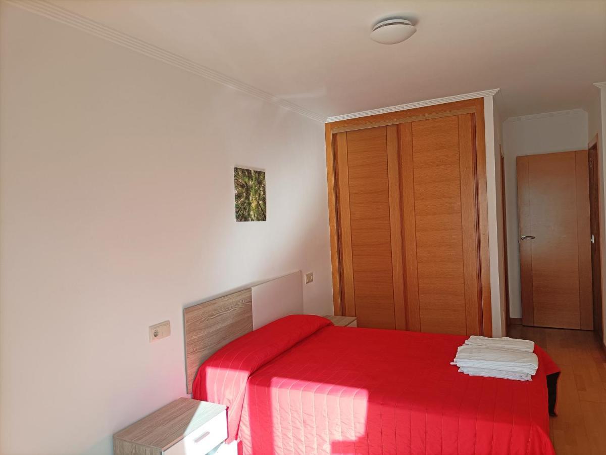 3000 Apartament Sanxenxo