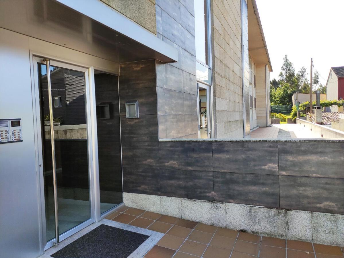 3000 Apartament Sanxenxo